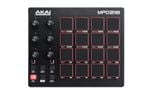 Akai Professional MPD218 Drum Pad Controller Front View